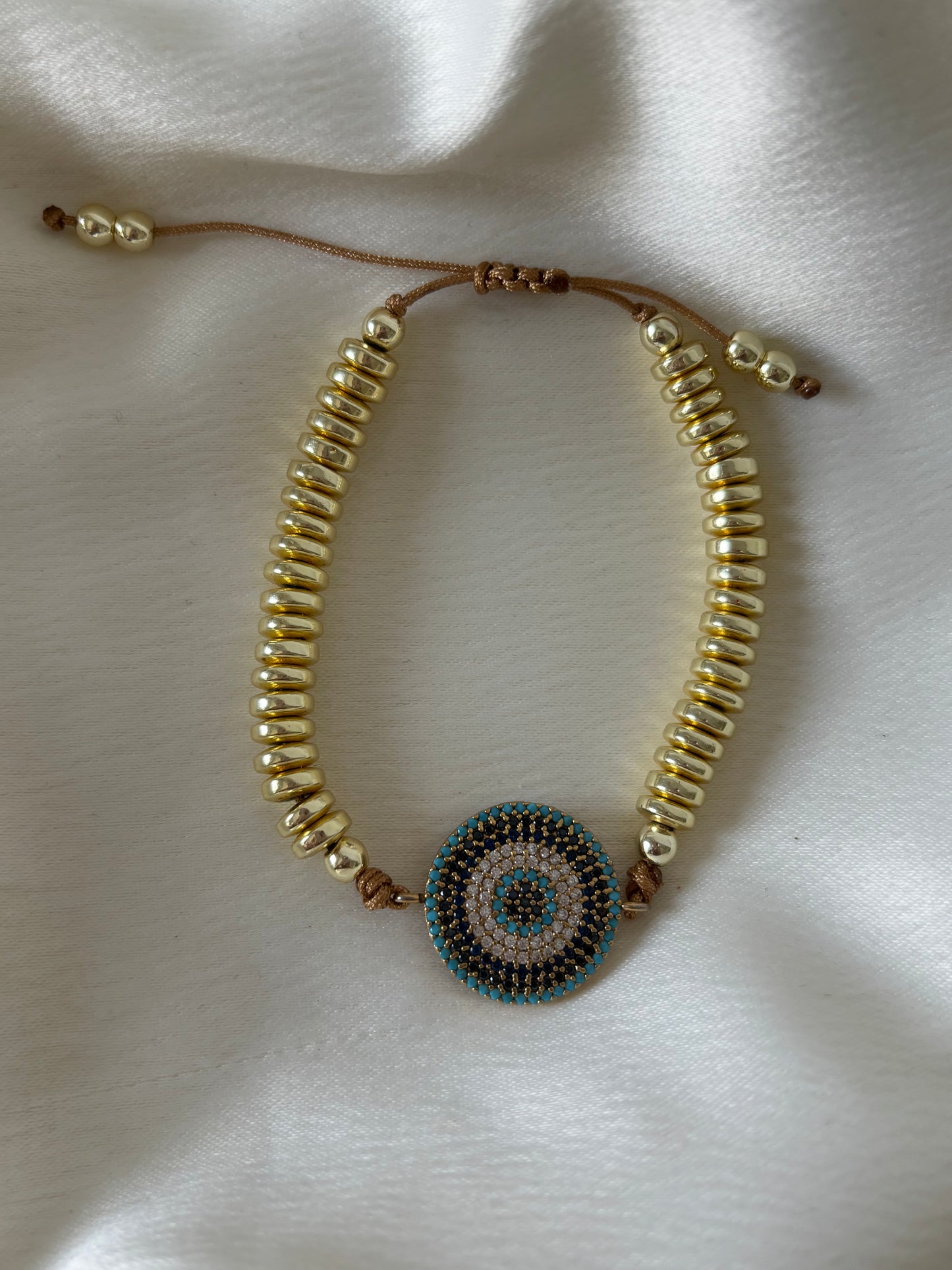 Pulsera Mandalas Boho