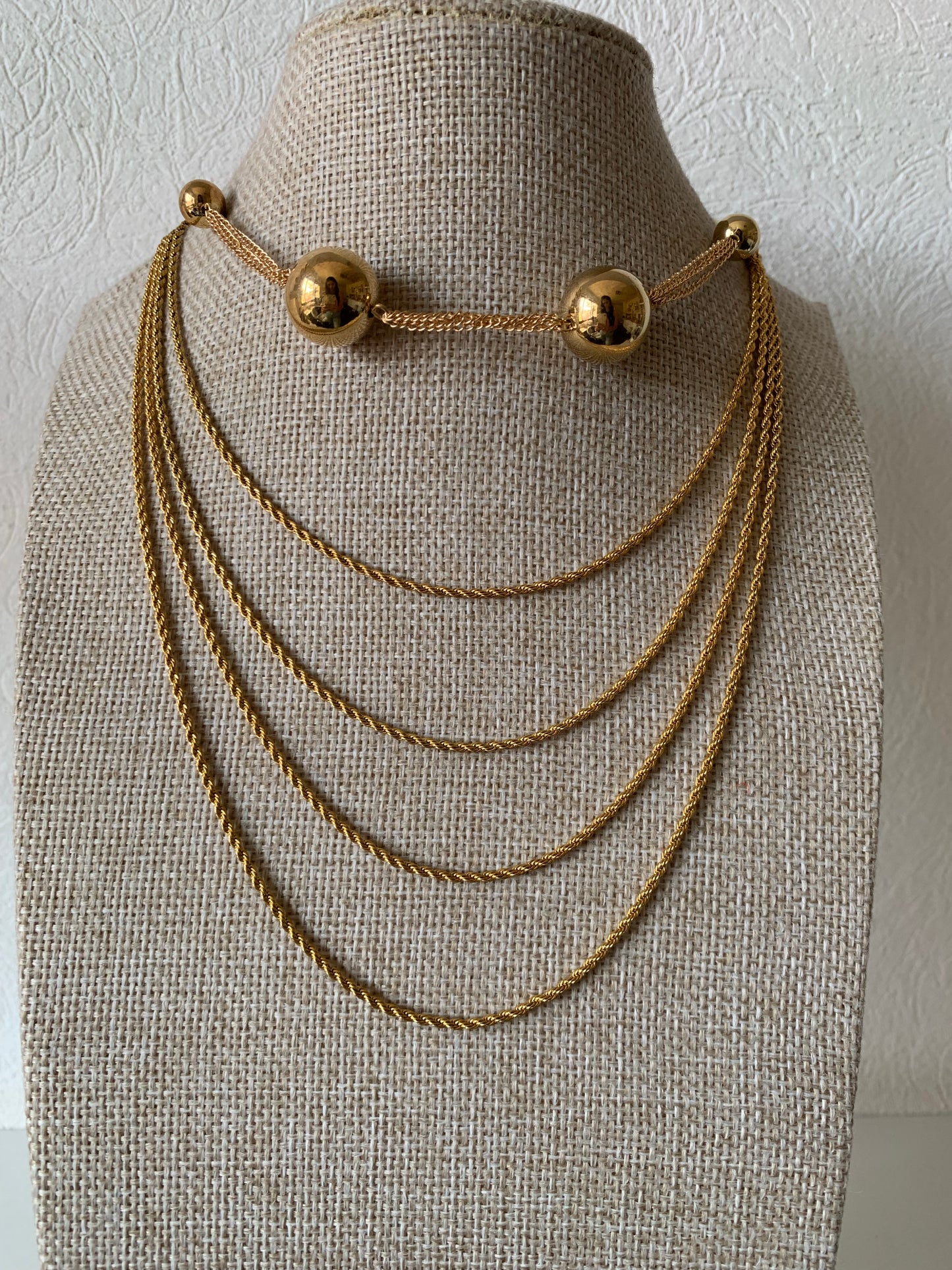 Set Layering Bolas