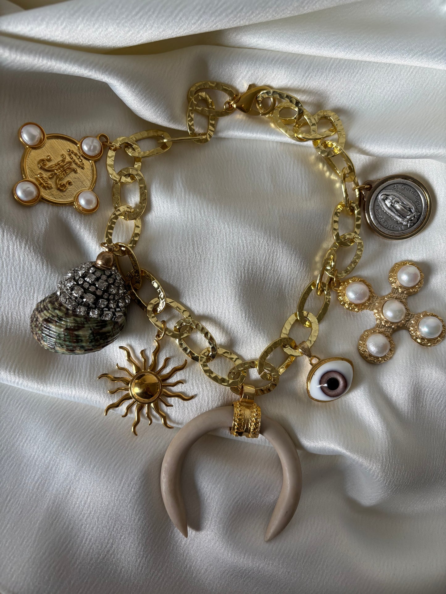Maxi Charms Luna