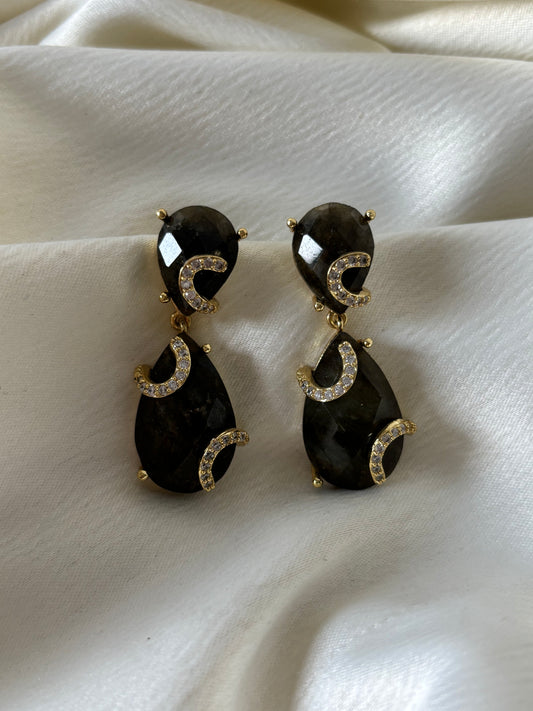 Aretes U Gota
