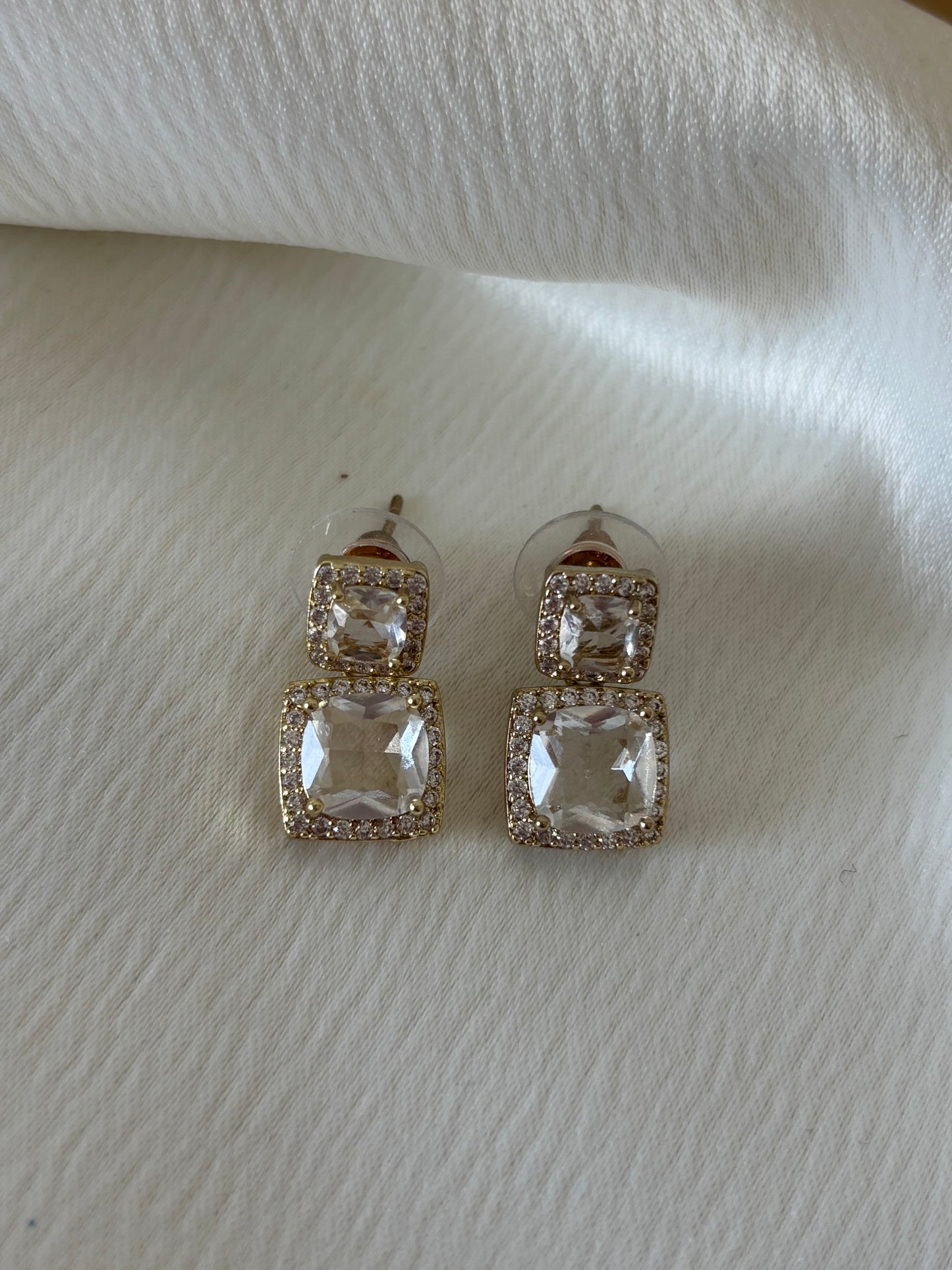 Aretes 2 Cubos