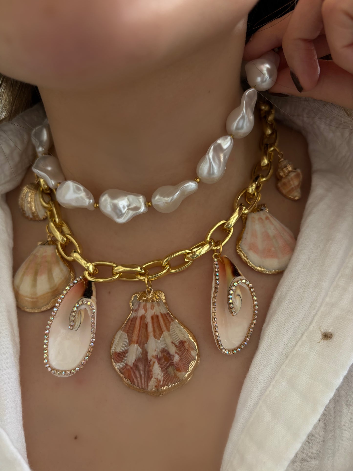 Charms Mar