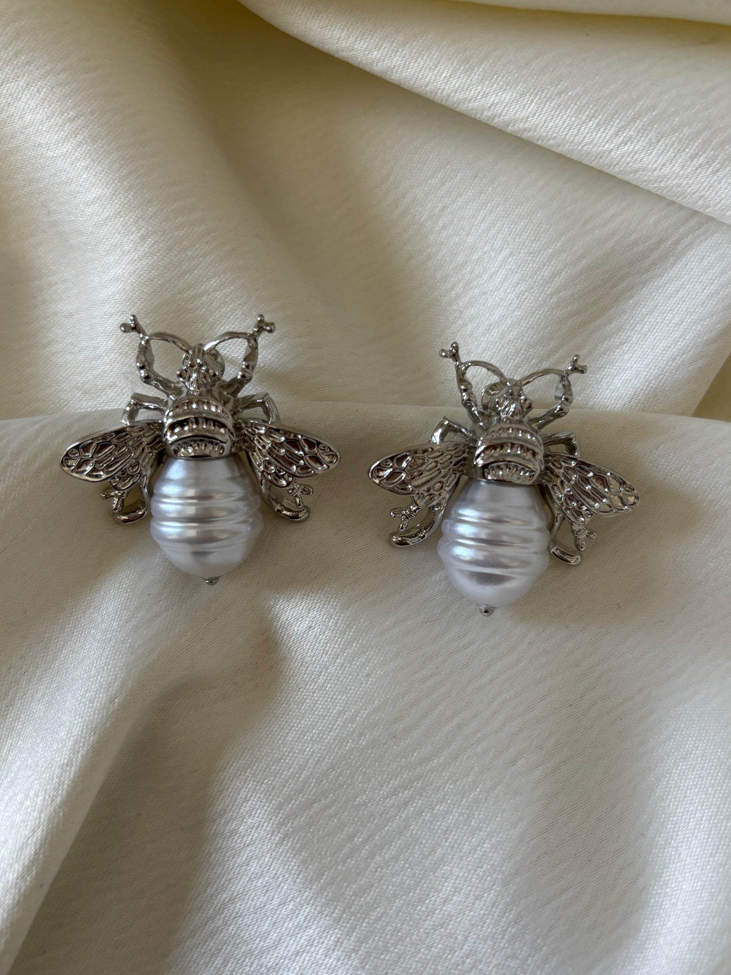 Aretes Maxi Abejas