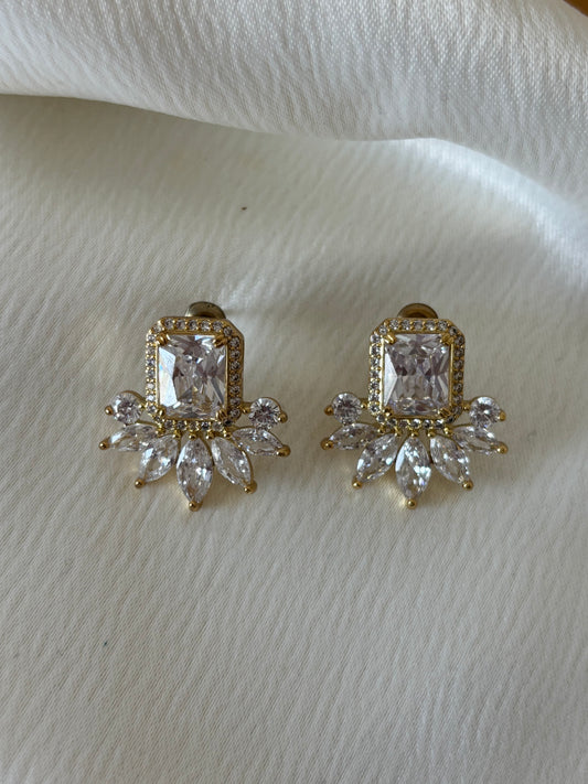 Aretes Mini Abanico