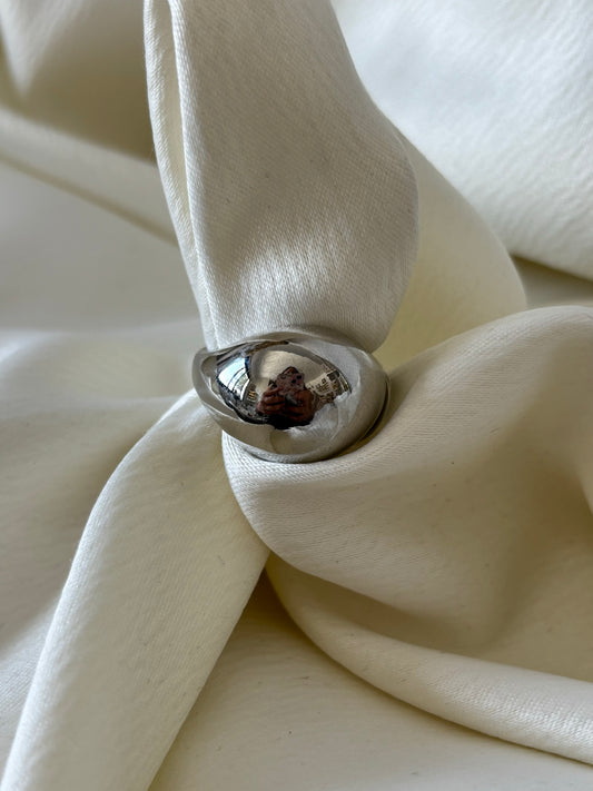 Anillo Media Bola