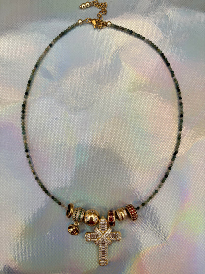 Charms Cruz