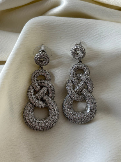Aretes Infinito