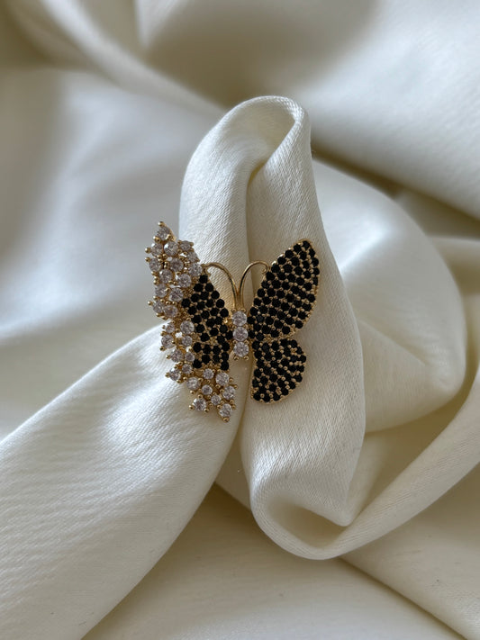 Anillo Mariposa Cambio