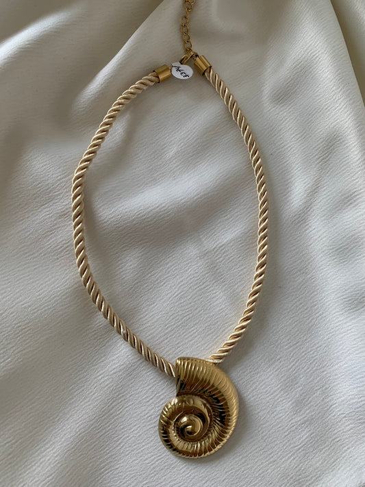 Collar Lazo