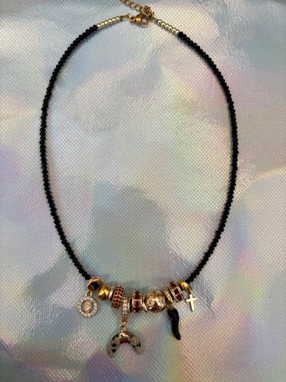 Charms Abundancia