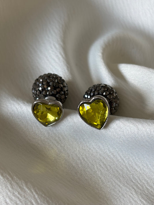 Aretes Abrazo Love