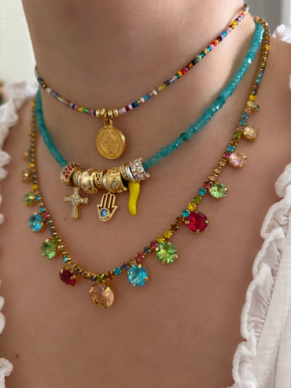 Charms Hamsa