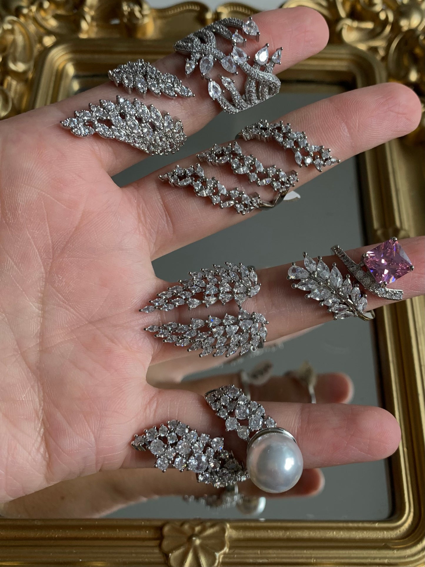 Anillo Alas