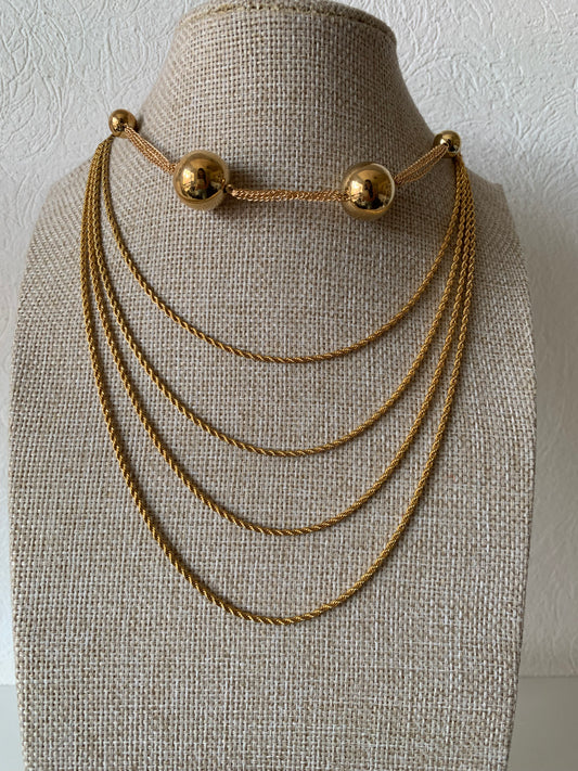 Set Layering Bolas