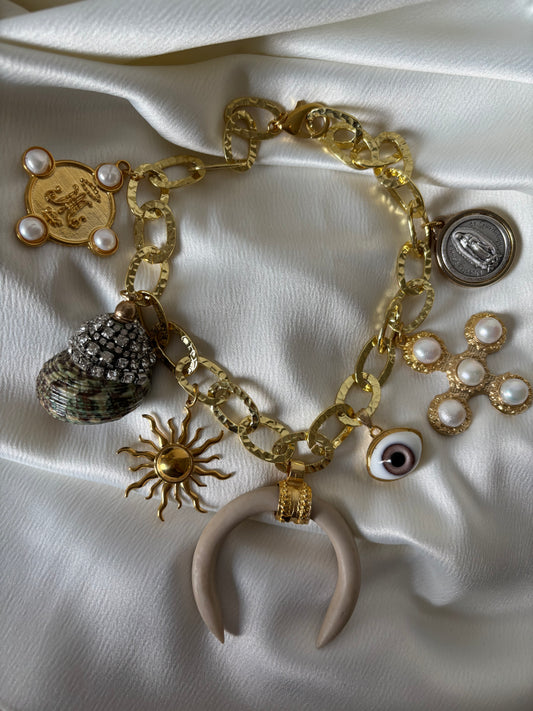 Maxi Charms Luna