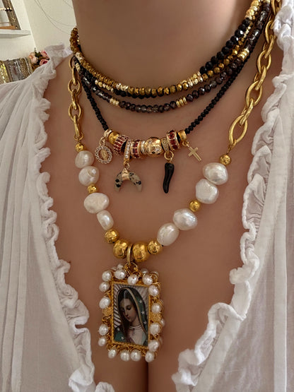 Charms Abundancia