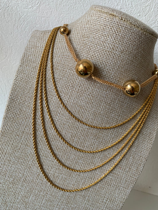 Set Layering Bolas