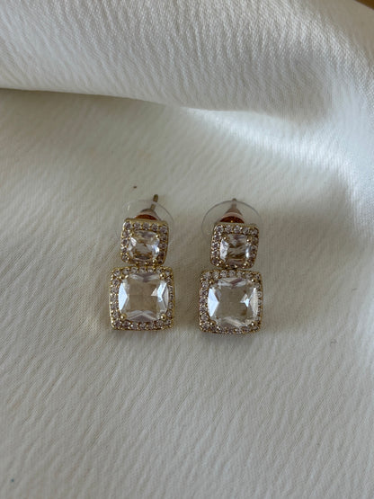 Aretes 2 Cubos