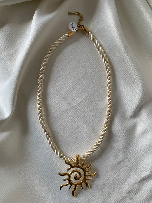 Collar Lazo