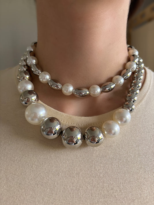 Collar Cilindros