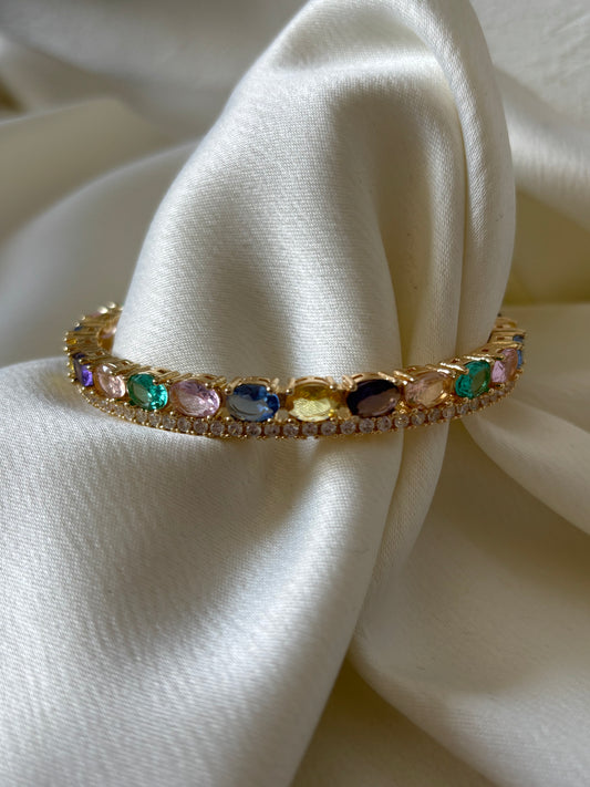 Brazalete Multicolor