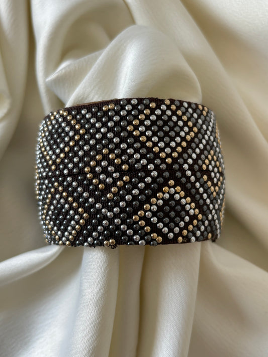 Maxi Brazalete Boho