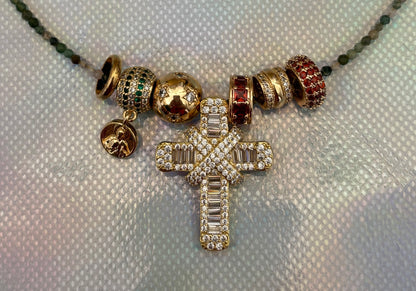 Charms Cruz
