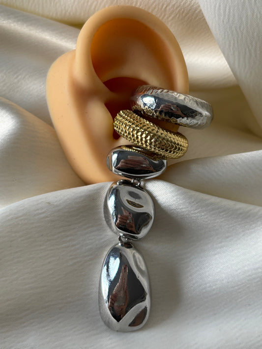 Aretes Rocas
