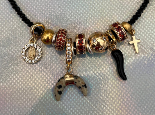 Charms Abundancia