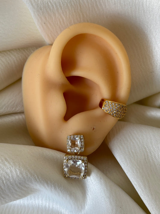 Aretes 2 Cubos