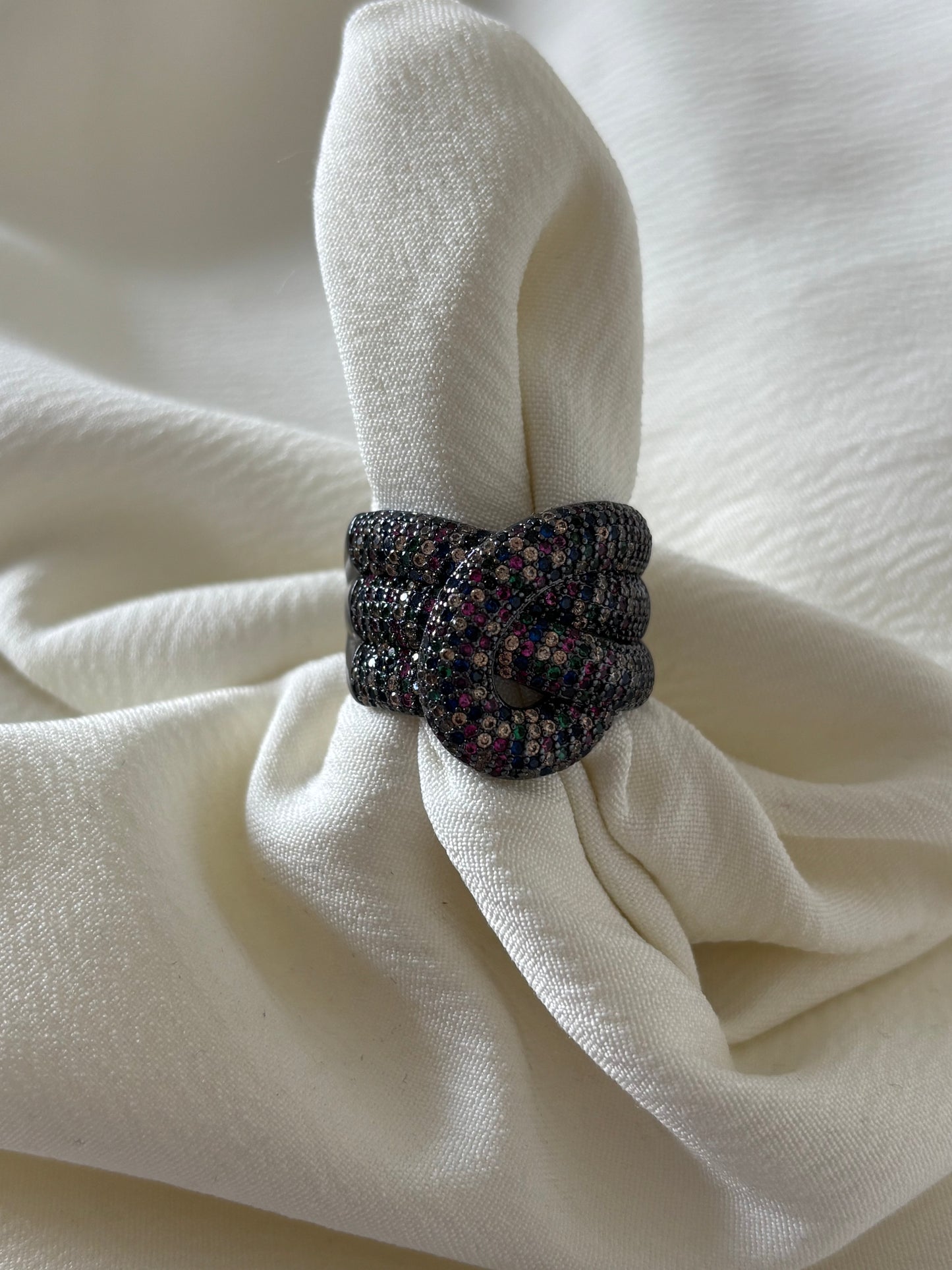 Anillo Universo