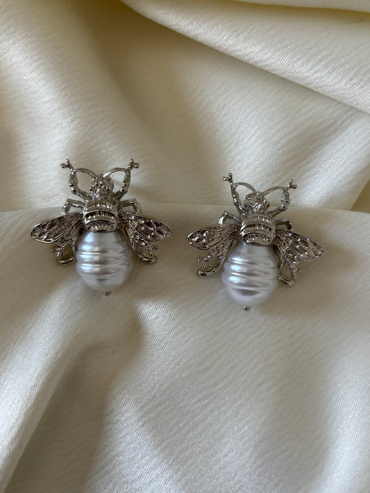 Aretes Maxi Abejas