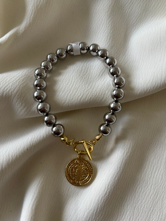 Pulsera Bitono San Benito