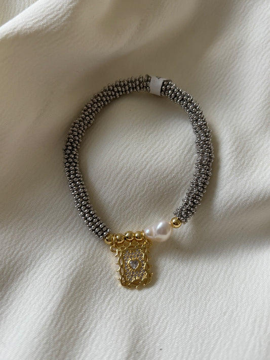 Pulsera Bitono Escapulario